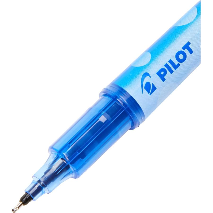 【並行輸入品】Pilot Laundry Tec Fabric Marker 1.0 Mm Tip - Black  Single Pen　_2