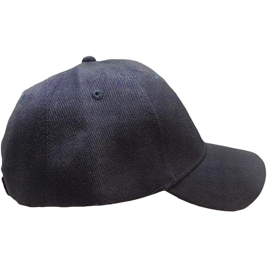 101st Airborne Air Assault Black Baseball Style Embroidered Hat Ball Cap USA　並行輸入品｜dep-dreamfactory｜04