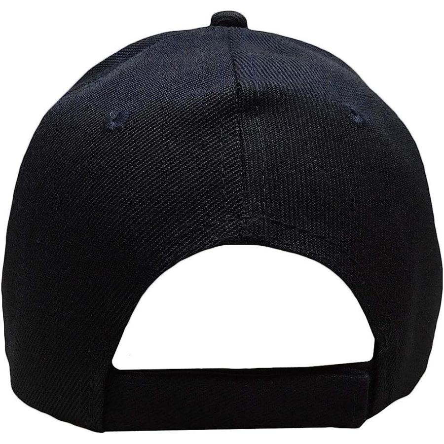 101st Airborne Air Assault Black Baseball Style Embroidered Hat Ball Cap USA　並行輸入品｜dep-dreamfactory｜05