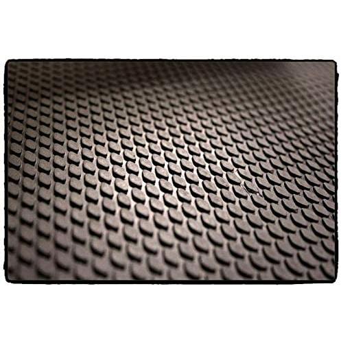 【並行輸入品】TechSpec タンクグリップ - センタータンクプロテクター90 - スネークスキン - 62-0010-SS　_2