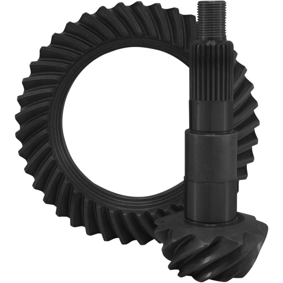 【並行輸入品】Yukon Gear \u0026 Axle (YGK004) 取り付けキット Jeep XJ Dana 30 フロントクライスラの画像