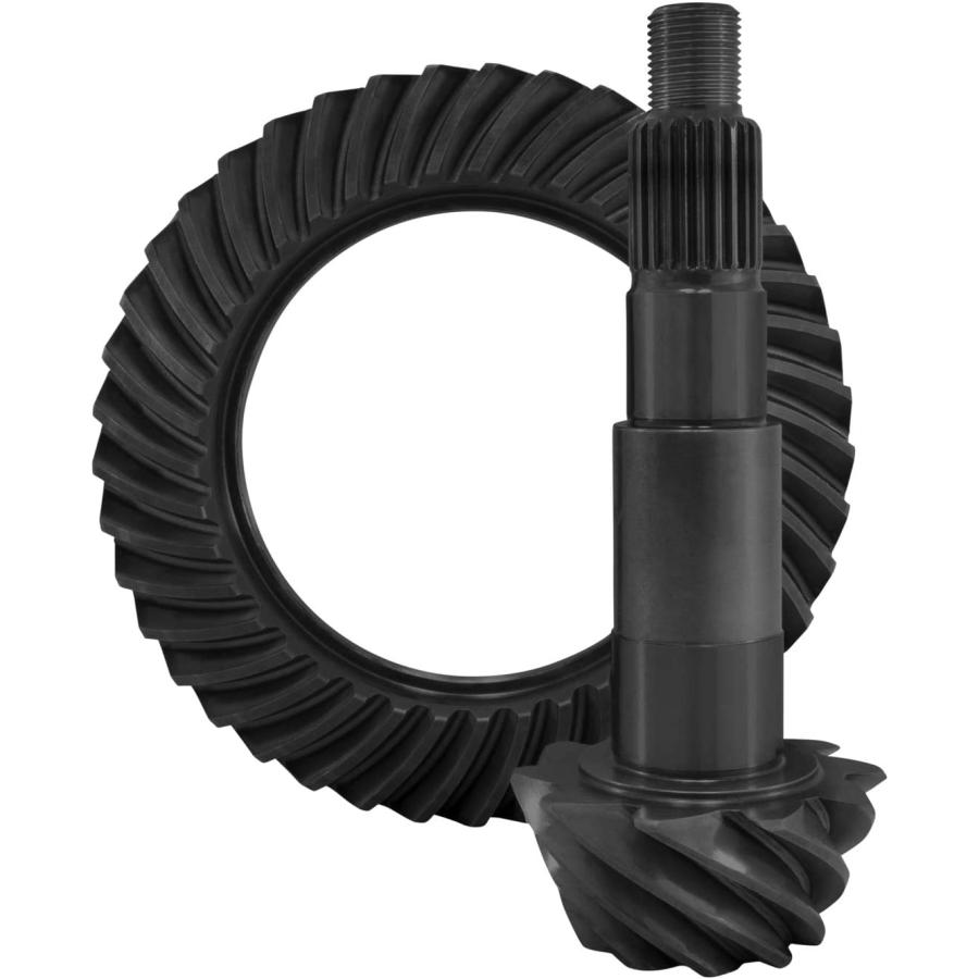 【並行輸入品】Yukon Gear \u0026 Axle (YGK015) ギア\u0026取り付けキット Jeep JK Rubicon 4.88比の画像