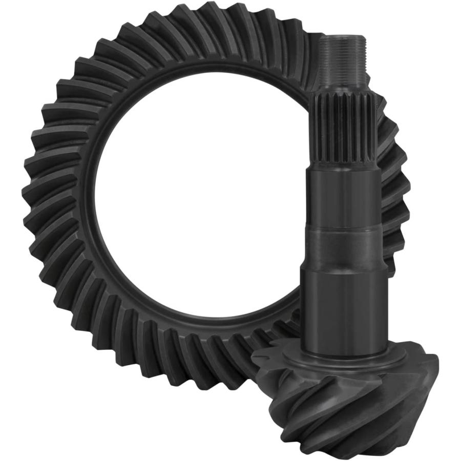 【並行輸入品】Yukon Gear \u0026 Axle (YGK015) ギア\u0026取り付けキット Jeep JK Rubicon 4.88比の画像
