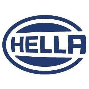 【並行輸入品】HELLA H8 標準ハロゲン電球 12V 35W　