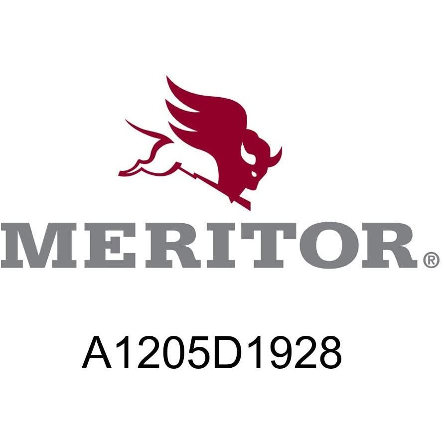 Meritor Genuine A1205D1928 Rockwell Seal 1 Pack 並行輸入品 : DreamFactory ...