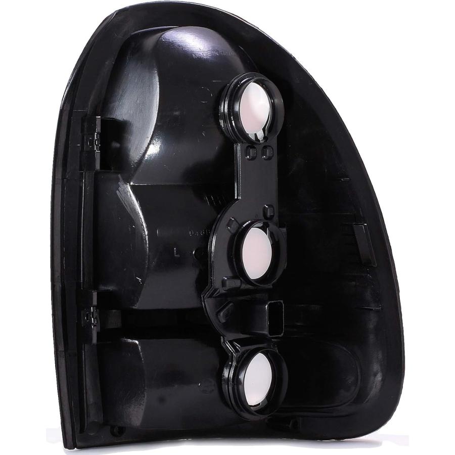 【並行輸入品】Dorman 1610458 Chrysler / Dodge Driver Side Tail Light　_2