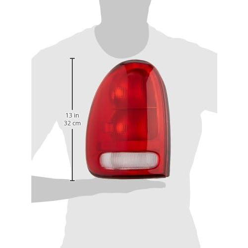 【並行輸入品】Dorman 1610458 Chrysler / Dodge Driver Side Tail Light　_5