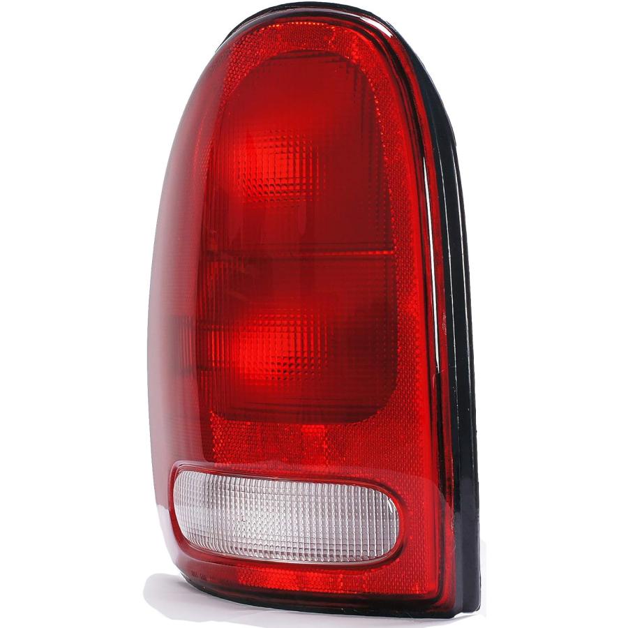 【並行輸入品】Dorman 1610458 Chrysler / Dodge Driver Side Tail Light　_6