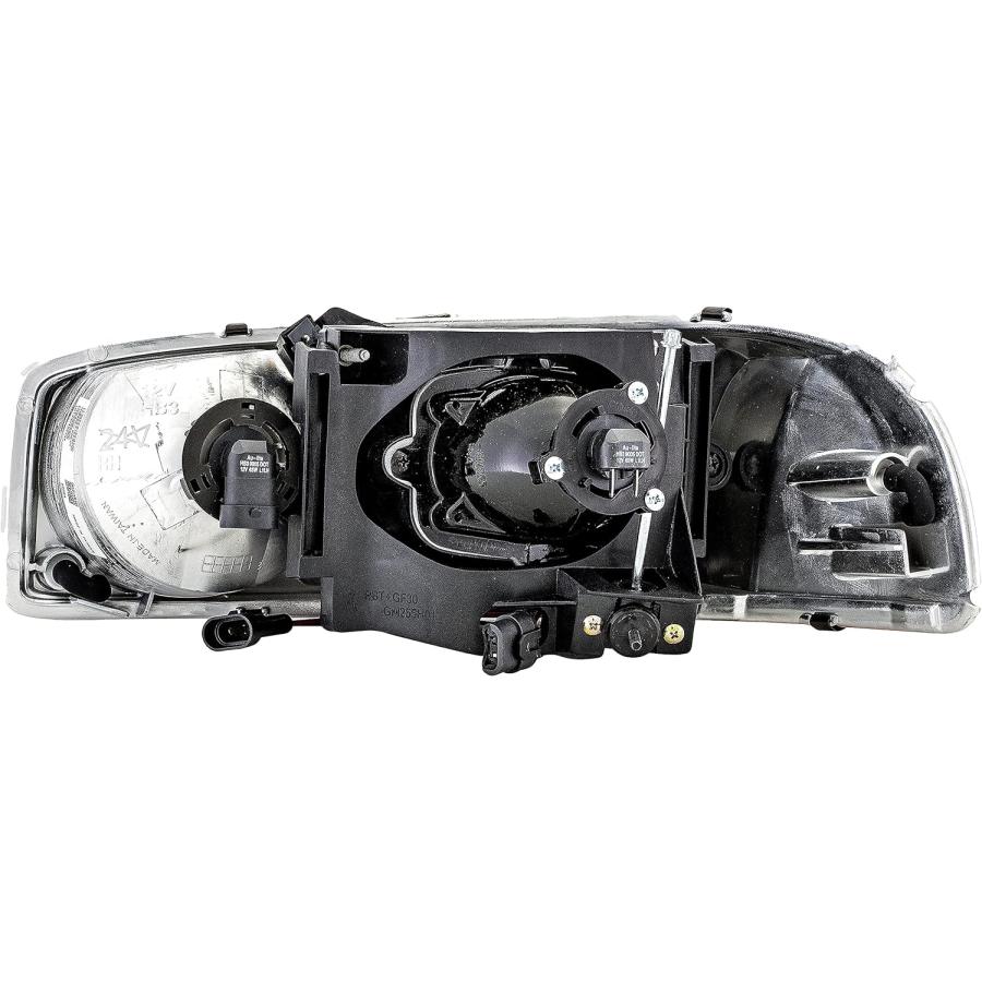 【並行輸入品】Dorman 1590149 Passenger Side Headlight Assembly For Select GMC Mode
