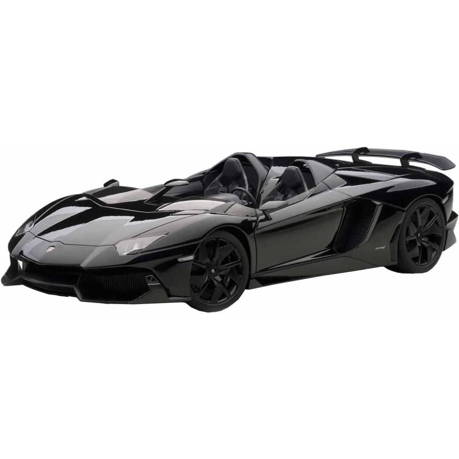 1/18 AUTOart ランボルギーニ アヴェンタドール J - ミニカー 1/18 AUTOart ランボルギーニ アヴェンタドール J - ミニカー