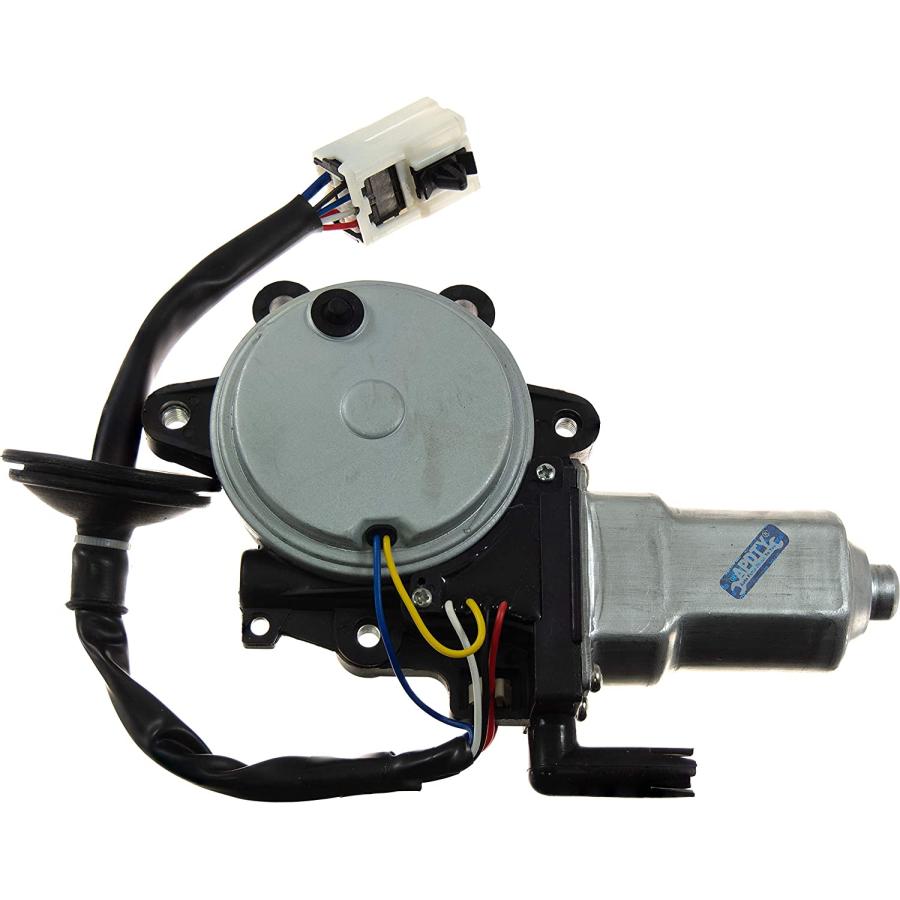 【並行輸入品】APDTY 853622ウィンドウリフトモーターフロント左driver-side for 2003 2009年日産3