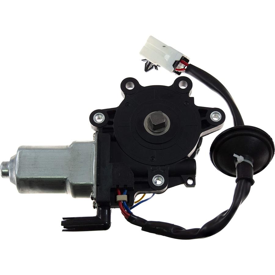 【並行輸入品】APDTY 853622ウィンドウリフトモーターフロント左driver-side for 2003 2009年日産3