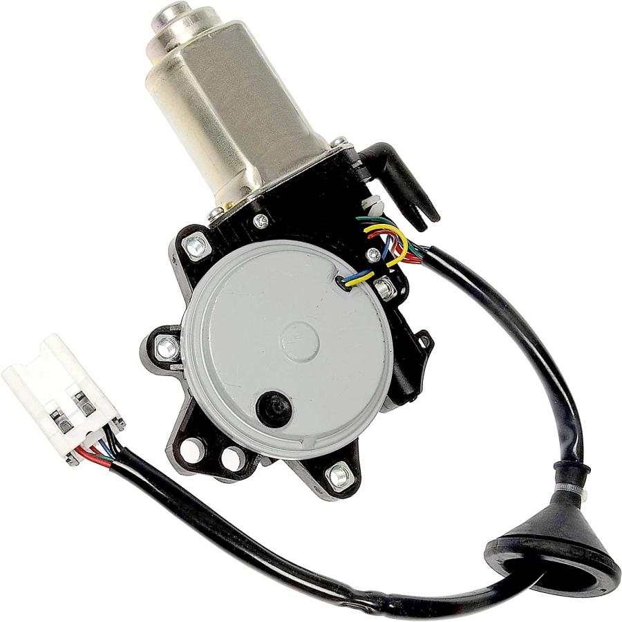 【並行輸入品】APDTY 853622ウィンドウリフトモーターフロント左driver-side for 2003 2009年日産3