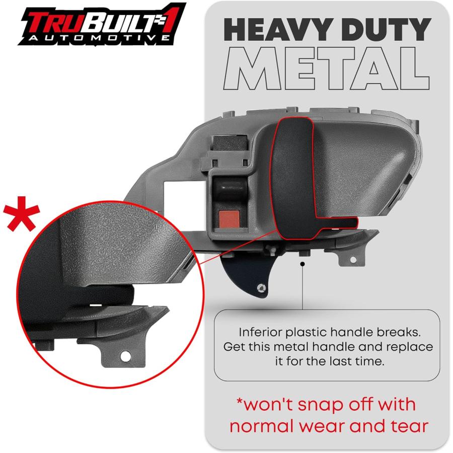 専用ドアハンドル1988-2001シボレー　GMC C/K1500 サバーバン ドアハンドル1988-2001シボレー GMC C/K1500 サバーバン タホ