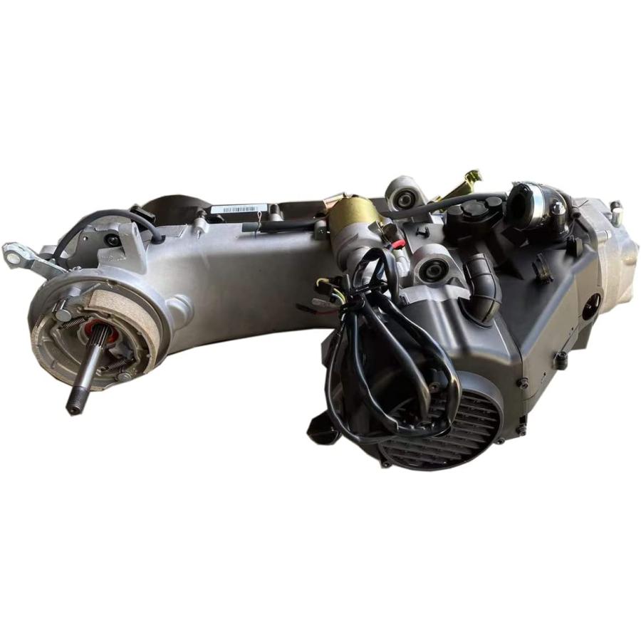 gy6系　GY6 170cc中華エンジン　流用などに　希少161QMK gy6系 GY6 170cc中華エンジン 流用などに 希少161QMK 【公式通販】