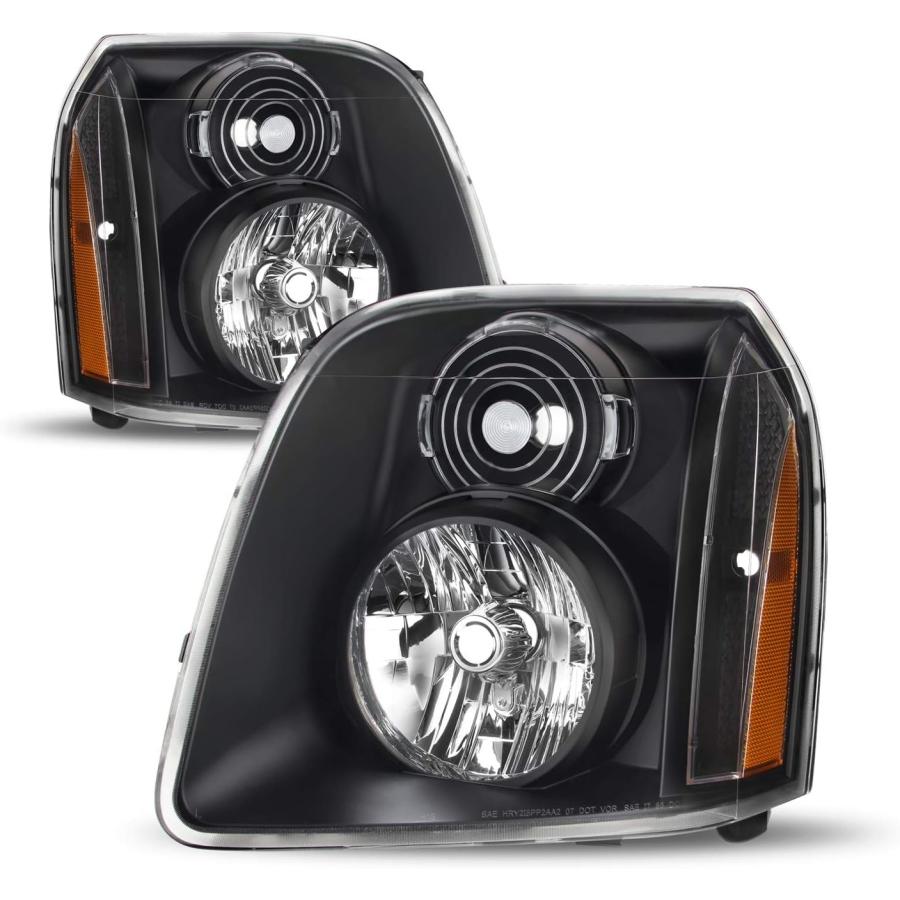 並行輸入品】AKKON - 07-14 GMC Yukon/Yukon XL デナリ ハイブリッド
