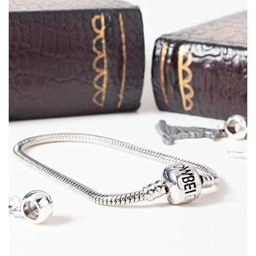 並行輸入品】The Carat Shop ハリーポッター シルバーチャーム