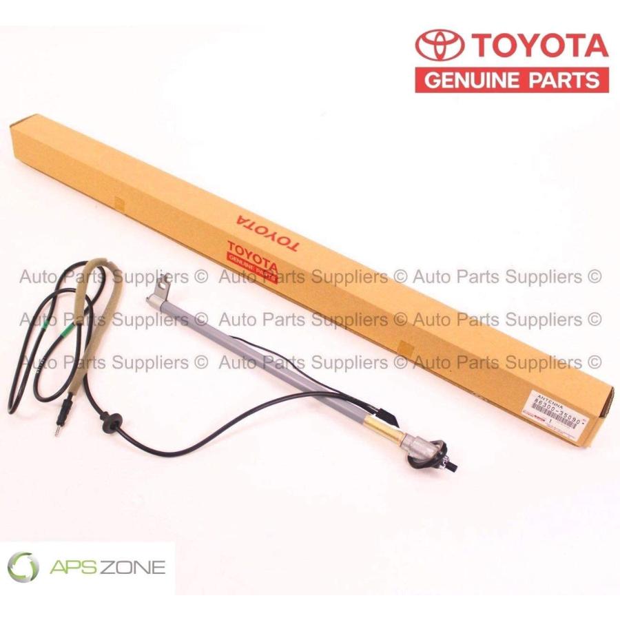 トヨタ（TOYOTA） 【並行輸入品】トヨタ 純正(86300-35090) アンテナ