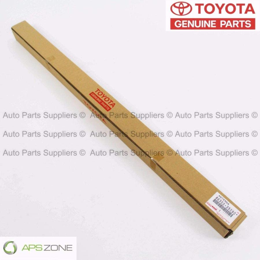 トヨタ（TOYOTA） 【並行輸入品】トヨタ 純正(86300-35090) アンテナ
