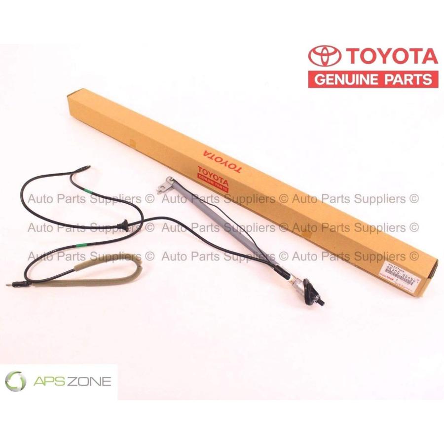 トヨタ（TOYOTA） 【並行輸入品】トヨタ 純正(86300-35090) アンテナ