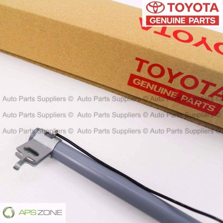 トヨタ 【並行輸入品】トヨタ 純正(86300-35090) アンテナ