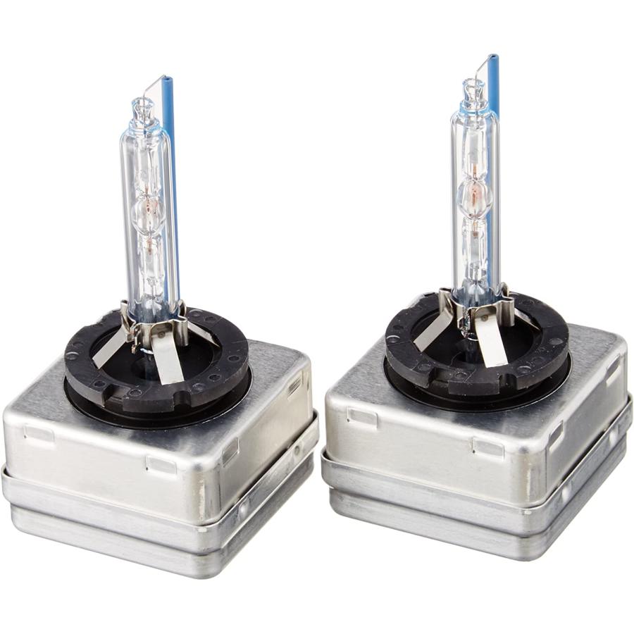 BELLOF D1S 6200K HIDバルブ 並行輸入品】BELLOF(ベロフ) ヘッドライト HID D1S 6200K AEZ1893 HID