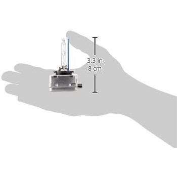 並行輸入品】BELLOF(ベロフ) ヘッドライト HID D1S 6200K AEZ1893 HID