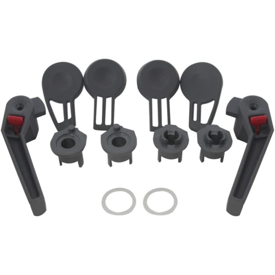 並行輸入品】ハッチングClosingレバーキットfor海洋シリーズサイズ30