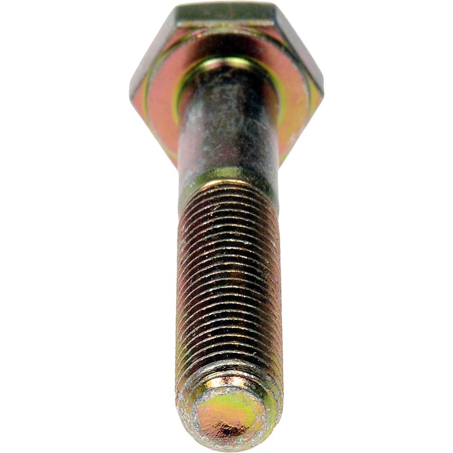 【並行輸入品】Dorman 961-515 1/4-28 x 1-1/2" Grade 8 Hex Bolt Pack of