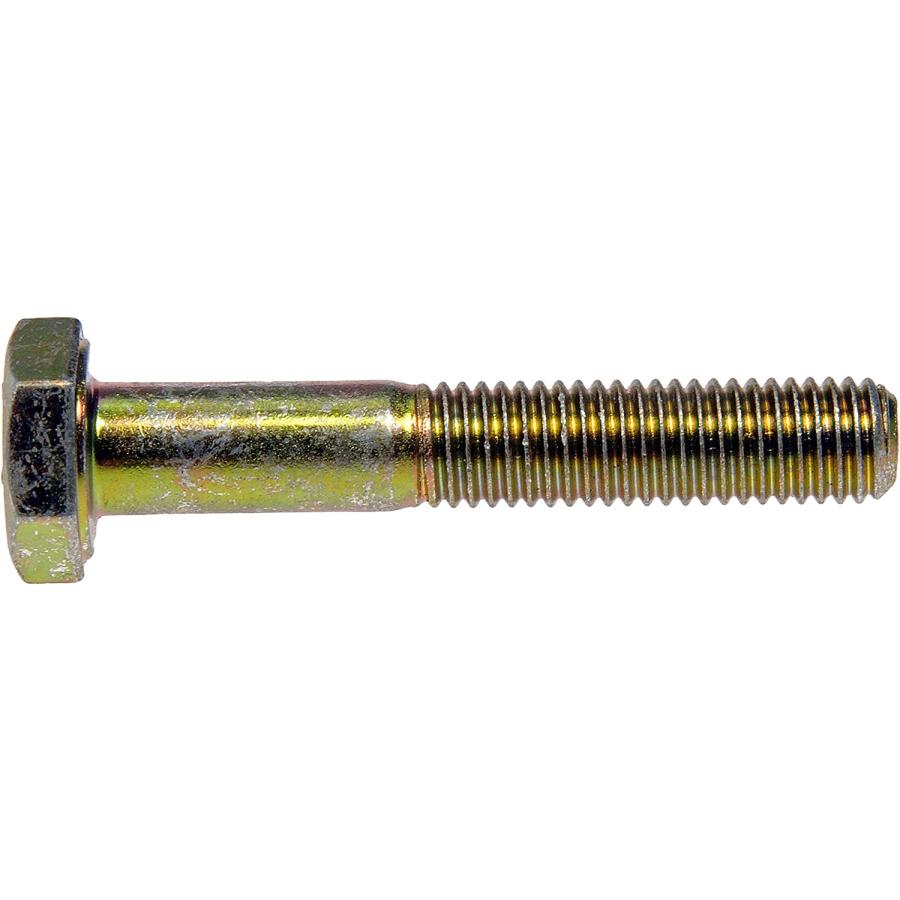 【並行輸入品】Dorman 961-515 1/4-28 x 1-1/2" Grade 8 Hex Bolt Pack of