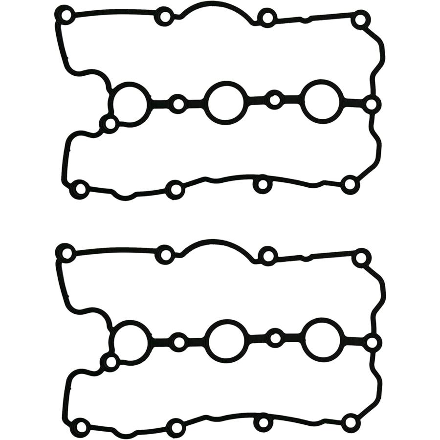 Felpro VS 50865 Rバルブカバーガスケットセット 並行輸入品 HFAYB012ZYTWMAKDreamFactory
