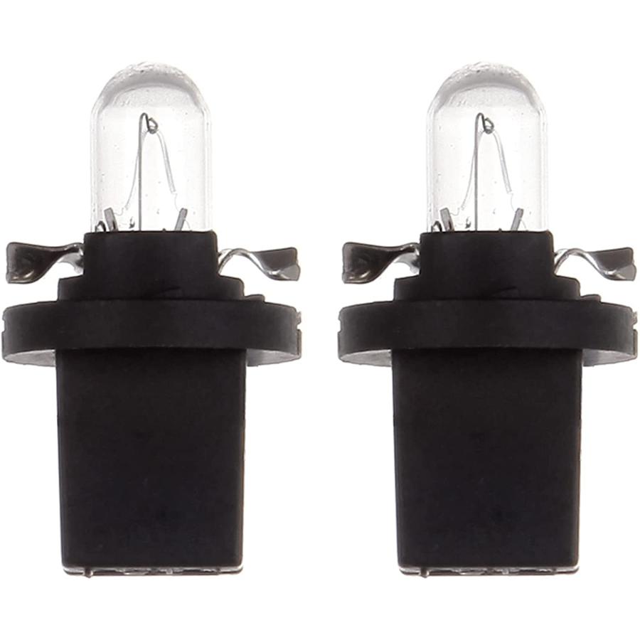 cciyu 15X White Halogen Bulb Replacement fit for Mercedes R129 W140