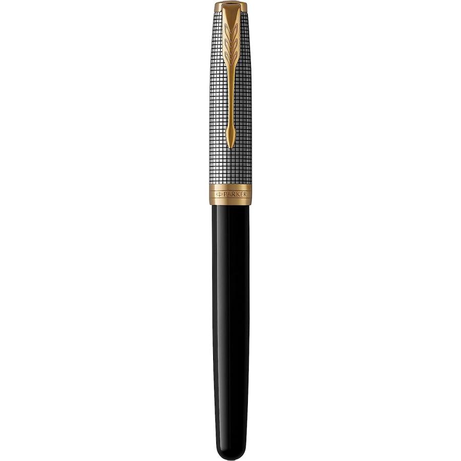 PARKER 【並行輸入品】PARKER Sonnet Rollerball Pen Chiselled