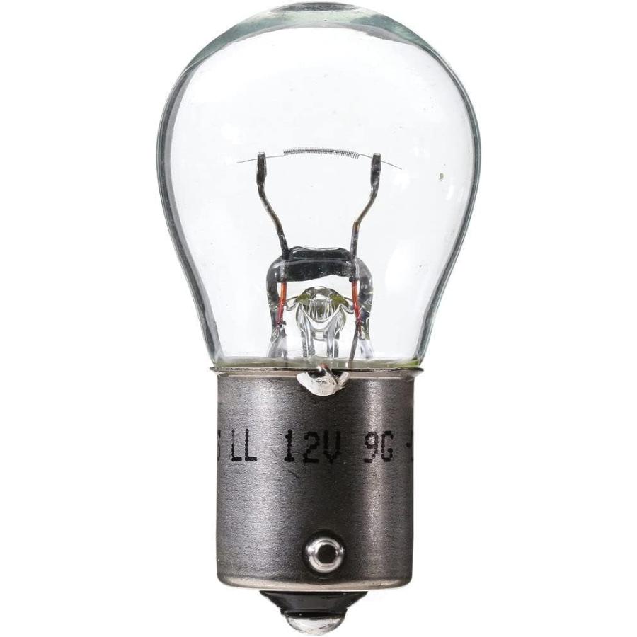 並行輸入品】Philips 93 LongerLife ミニチュア電球 2個パック