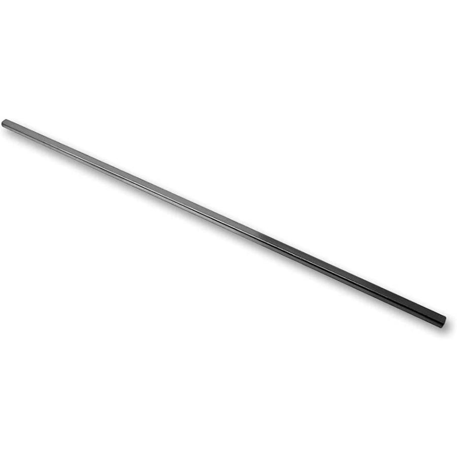 【並行輸入品】18 inch長さ3 / 4 inch DDスチールステアリングシャフト。 36inch DER-PS134　