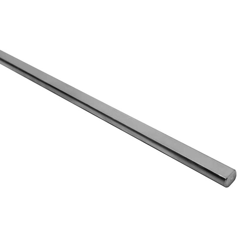 【並行輸入品】18 inch長さ3 / 4 inch DDスチールステアリングシャフト。 36inch DER-PS134　