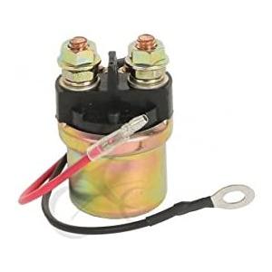 【並行輸入品】XFMT Starter Relay Solenoid Motorcycles Replacement Fits Compatible_3