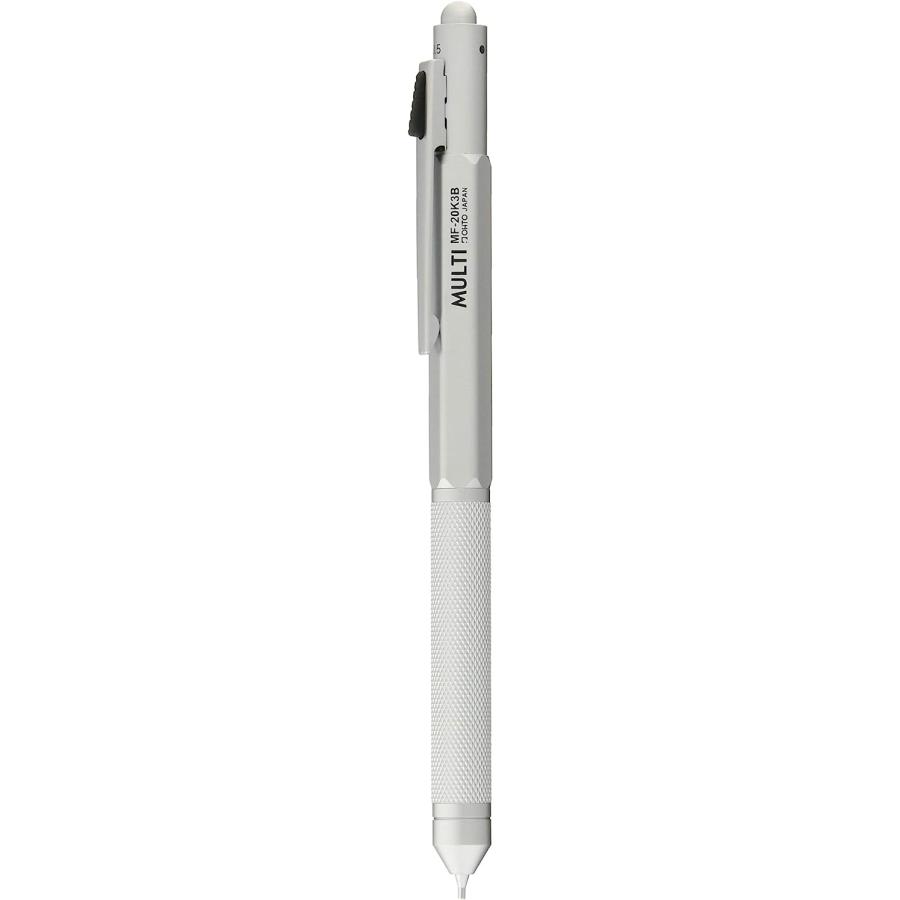 並行輸入品】オート ボールペン 多機能ボールペン MULTI B-2+1