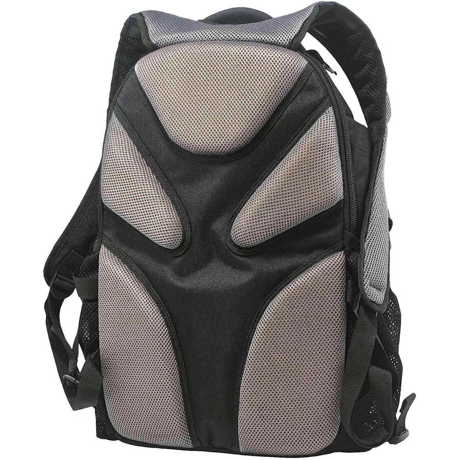 ナイロン バックパック ブラック 並行輸入品】Ergodyne Arsenal 5144 Laptop Backpack Black 14in L x
