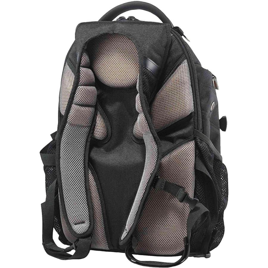 ナイロン バックパック ブラック 並行輸入品】Ergodyne Arsenal 5144 Laptop Backpack Black 14in L x