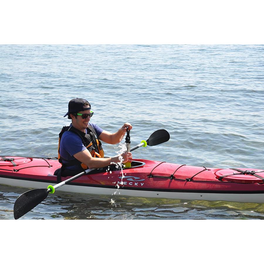 【並行輸入品】Seattle Sports Breakaway Bilge Pump by Seattle Sportsの画像