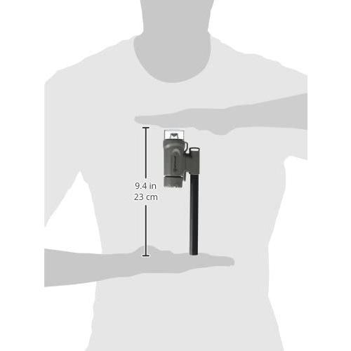 【並行輸入品】attwood 14190-7 Water-Resistant Portable Clamp-On LED Light Kit withの画像