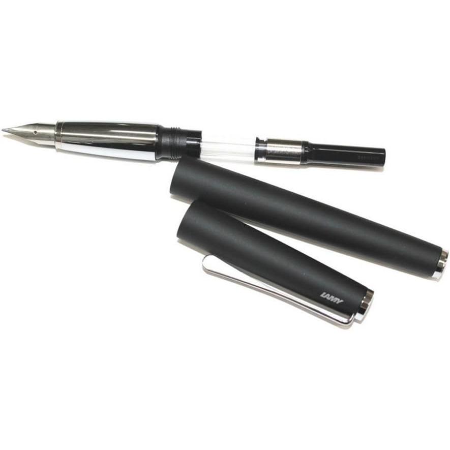 【並行輸入品】万年筆用Lamy 1324761-コンバーター　_2
