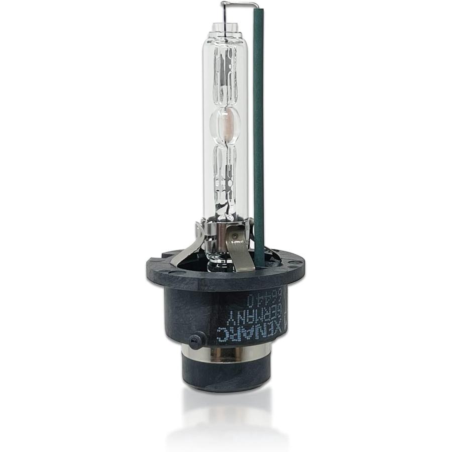 並行輸入品】OSRAM Original Xenarc D4S 66440 35W OEM Standard Color