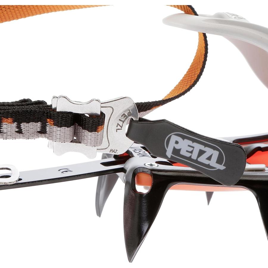 ペツル(PETZL) バサック T05AL FL フレックスロック 並行輸入品 