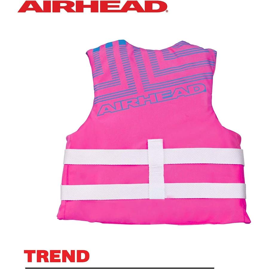【並行輸入品】Airhead Trend Life Vestの画像