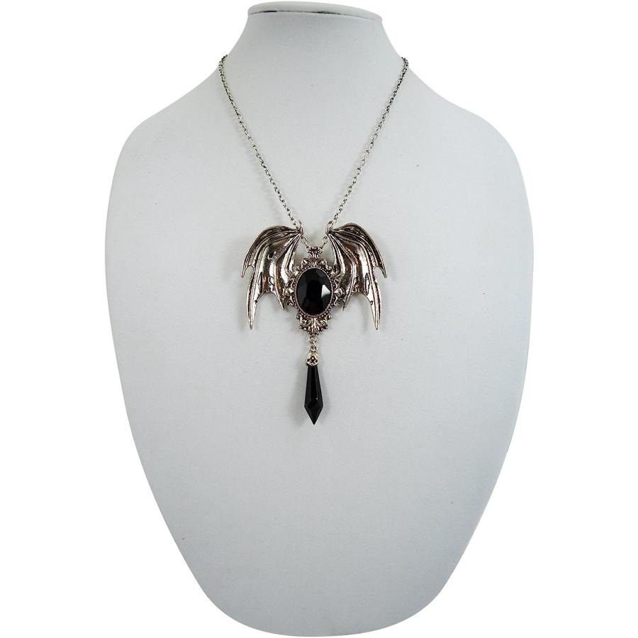 並行輸入品】Restyle Dark Beauty DELLA MORTEブラックGothic Vampire 