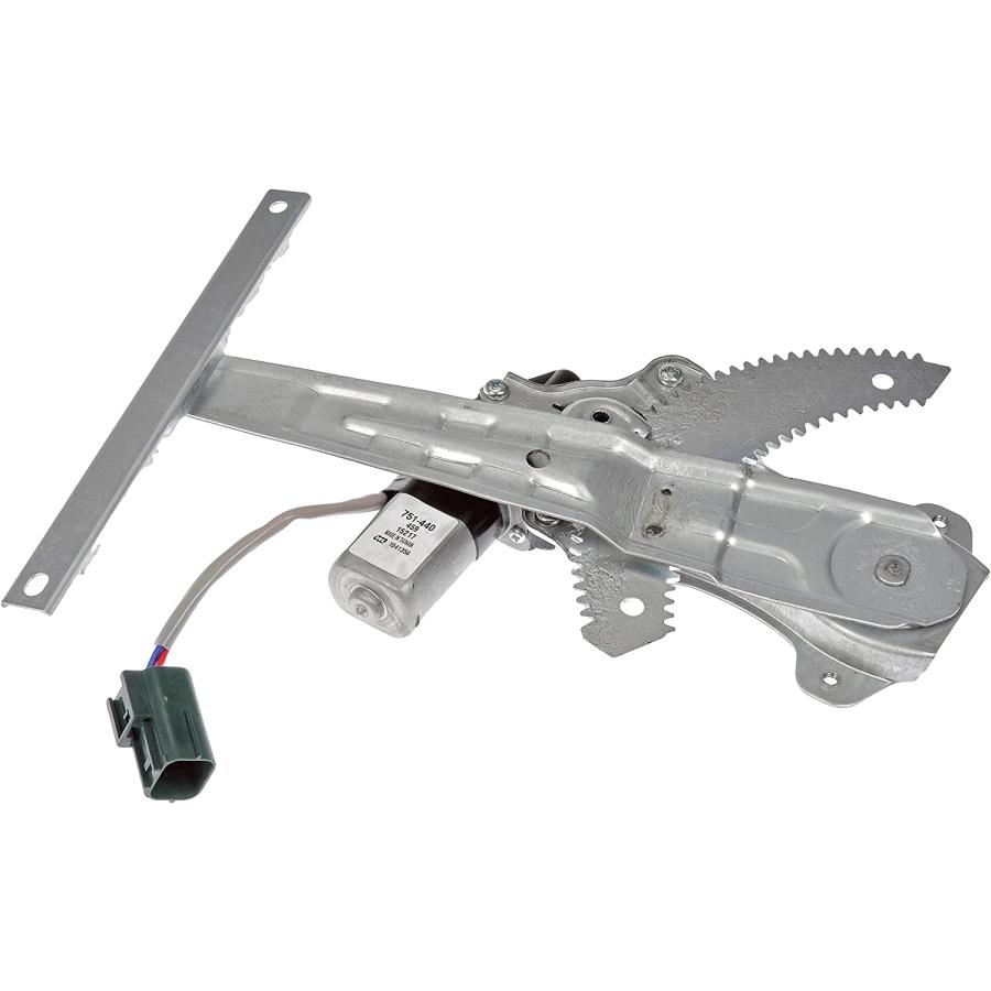 【並行輸入品】Dorman 751-440 Rear Driver Side Power Window Regulator and Mの画像