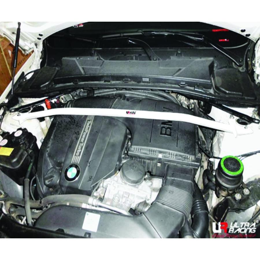 ULTRA RACING Front Strut Tower Bar BMW E90 335i / E92 335i 