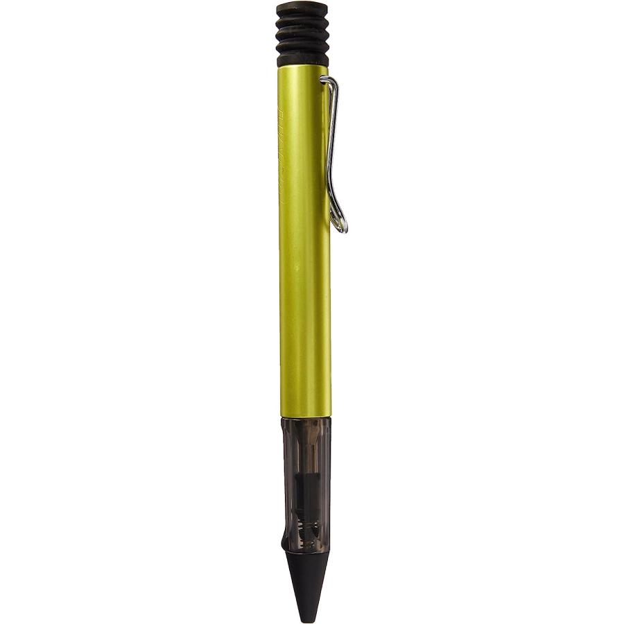 並行輸入品】Lamy Al-Star ボールペン グリーン (L252) : DreamFactory